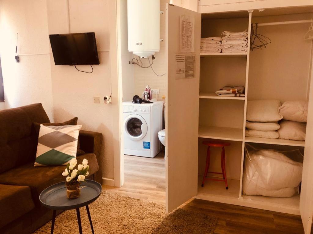 Appartement Mikka-ski Pas 501
