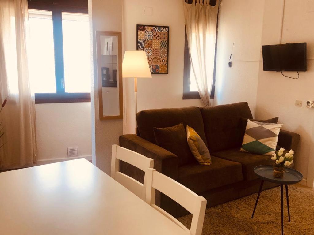 Mikka-ski Pas 501 Appartement Pas de la Case