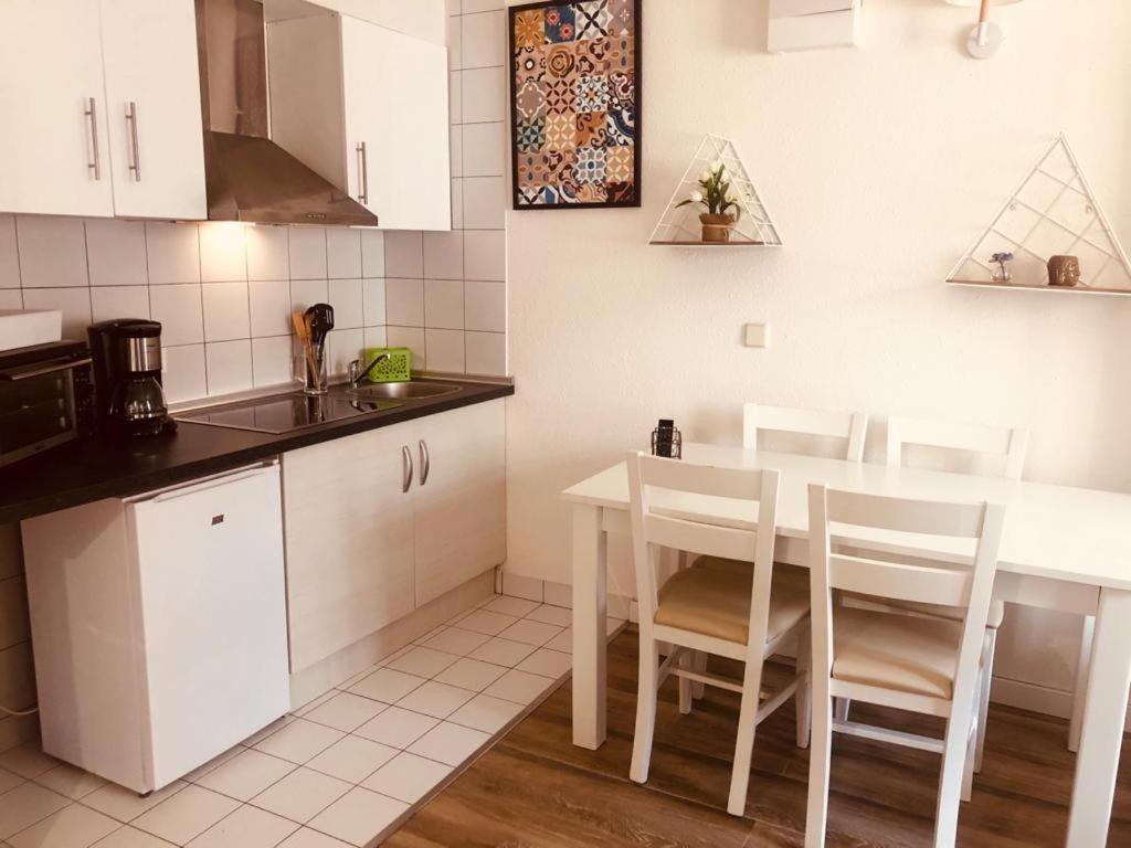 Appartement Mikka-ski Pas 501